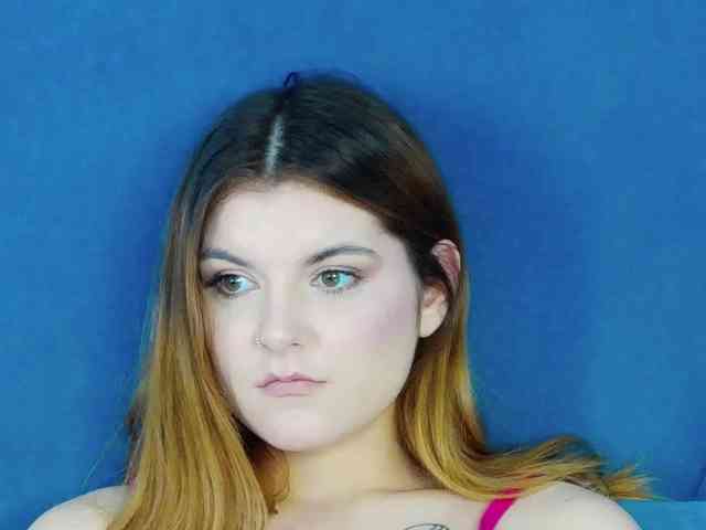 Evelisse webcam