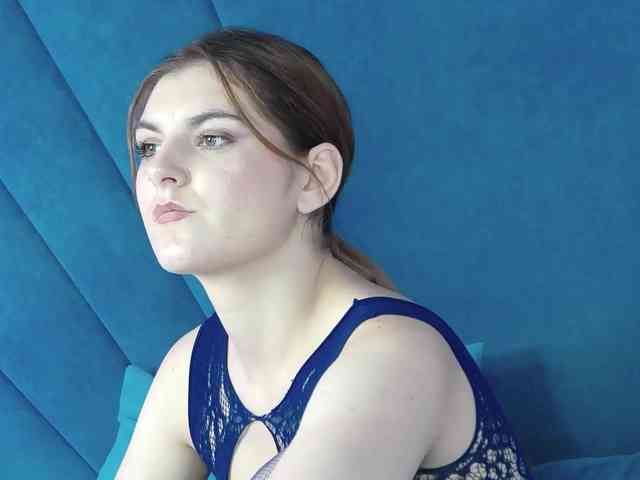 Evelisse webcam