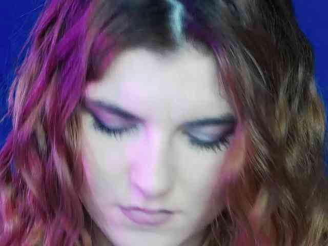 Evelisse webcam