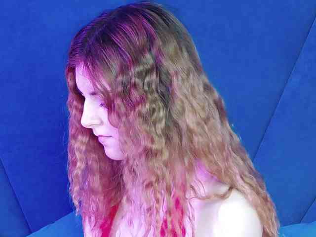 Evelisse webcam