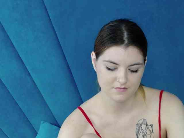 Evelisse webcam