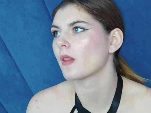 Evelisse webcam