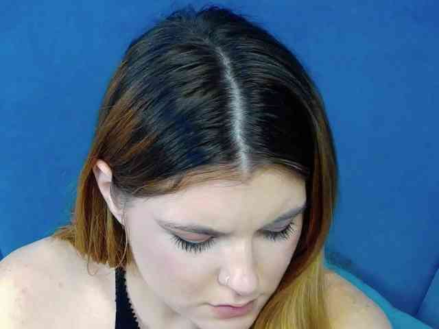 Evelisse webcam