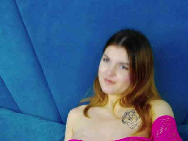 Evelisse webcam
