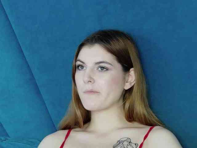 Evelisse webcam