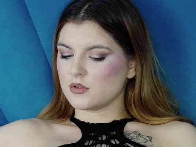 Evelisse webcam