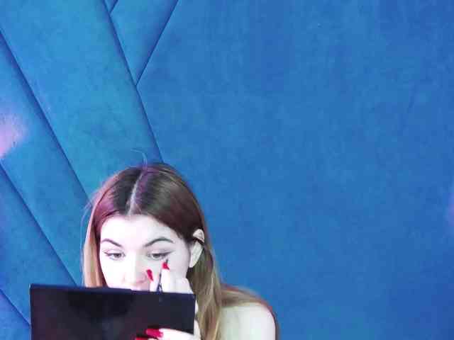 Evelisse webcam