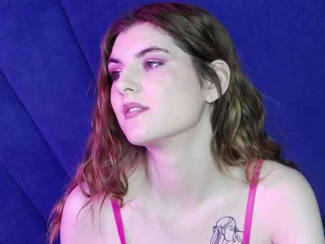 Evelisse webcam