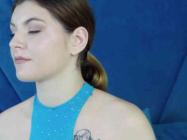 Evelisse webcam