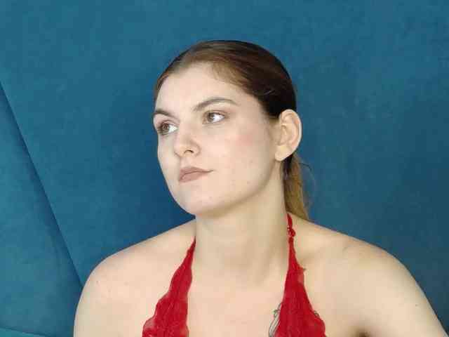 Evelisse Live Webcam on BongaCams
