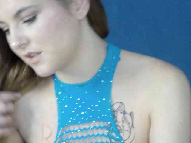 Evelisse Live Webcam on BongaCams