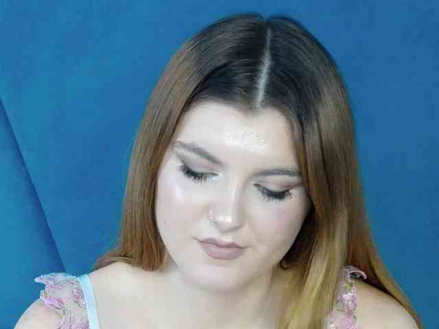 Evelisse Live Webcam on BongaCams