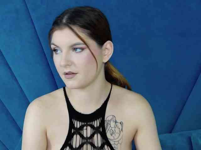 Evelisse webcam