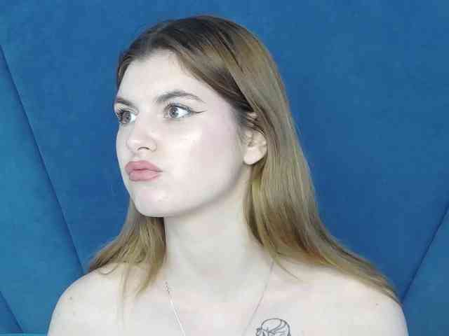 Evelisse webcam