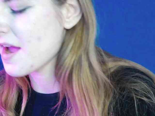Evelisse webcam
