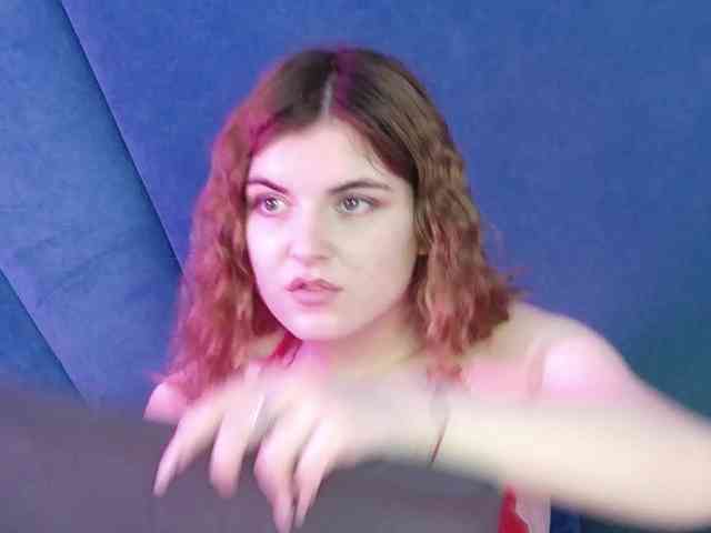 Evelisse webcam