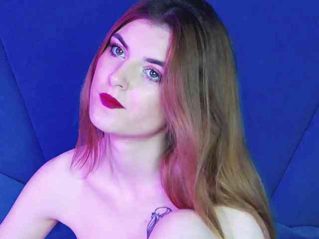 Evelisse webcam