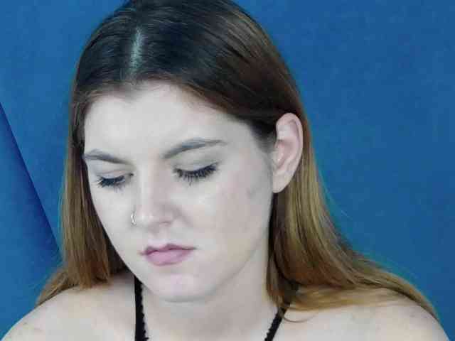 Evelisse webcam