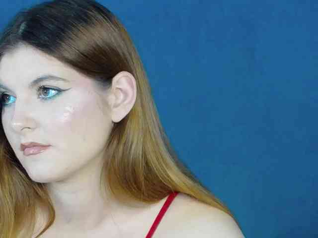 Evelisse webcam