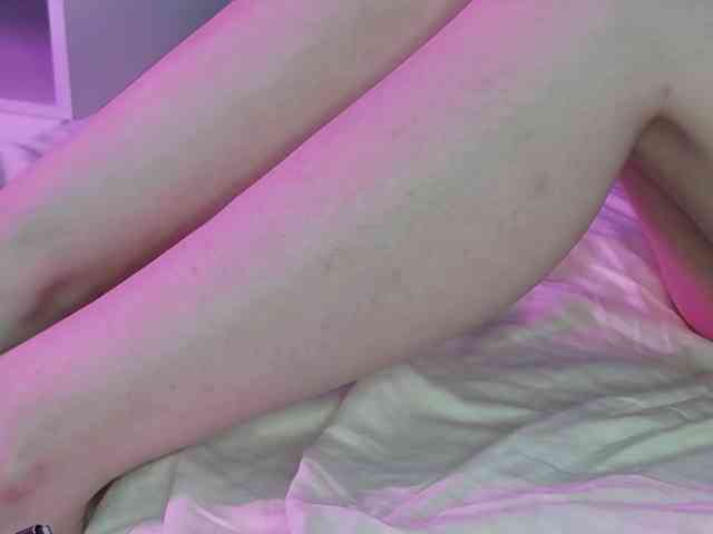 Evelisse webcam
