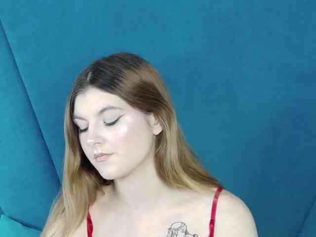 Evelisse webcam