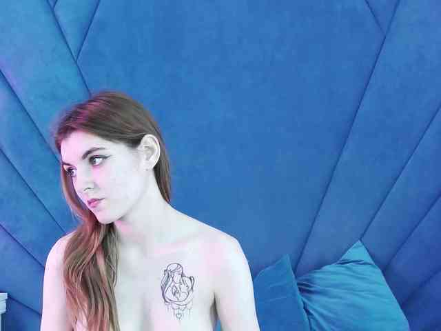 Evelisse webcam
