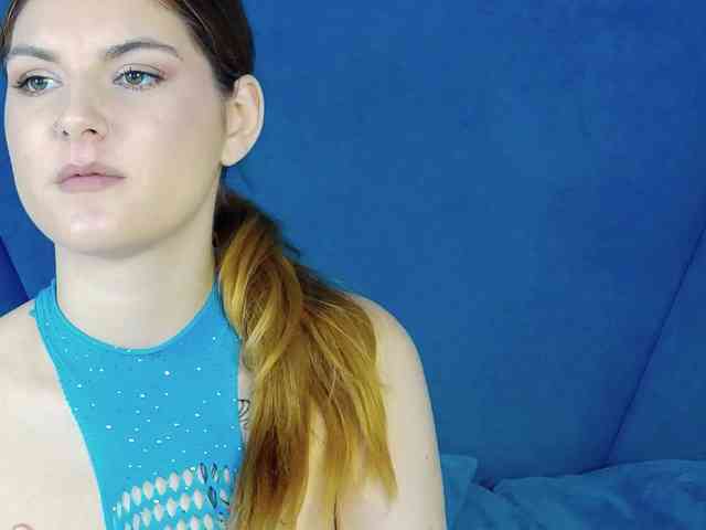 Evelisse webcam