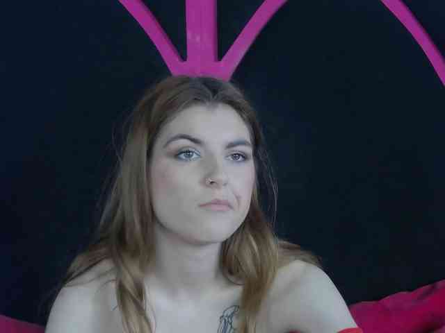 Evelisse webcam