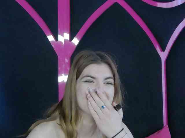 Evelisse webcam