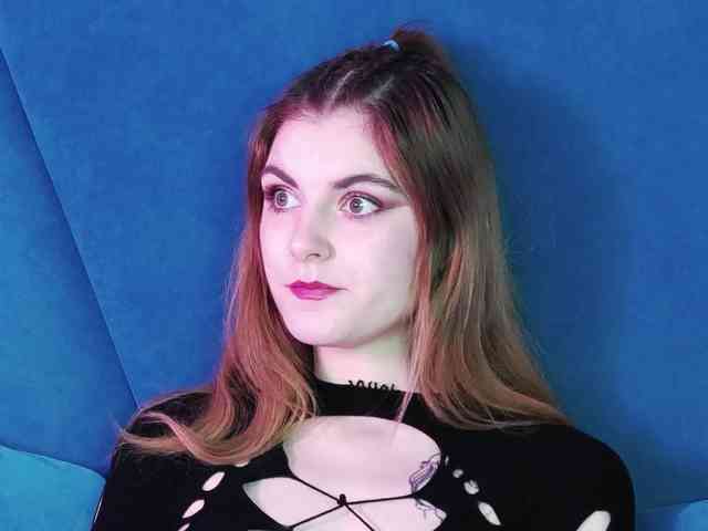 Modèle: Evelisse