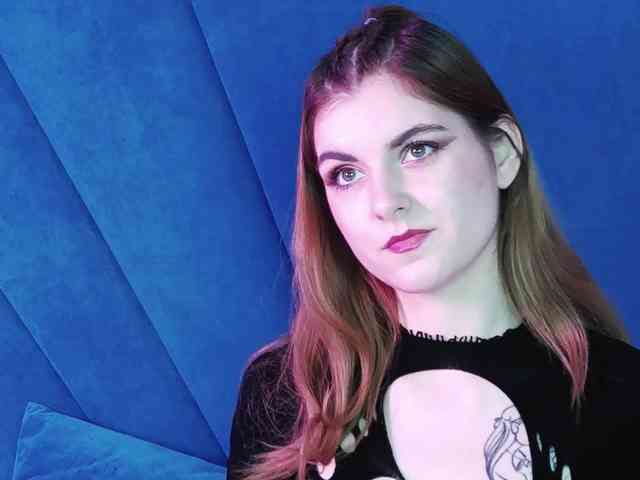 Evelisse webcam