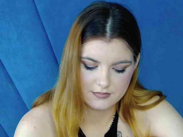 Evelisse webcam