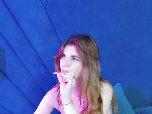 Evelisse webcam