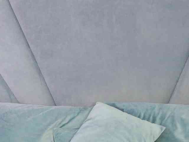 Evelisse webcam