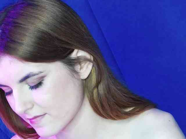 Evelisse webcam