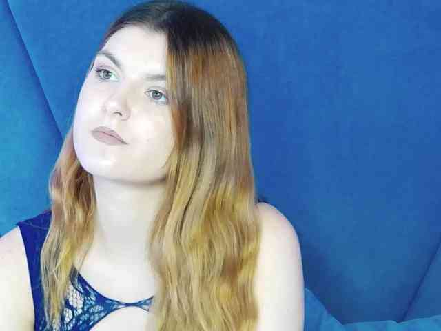 Evelisse webcam