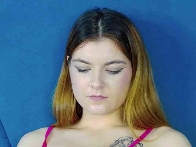 Evelisse webcam