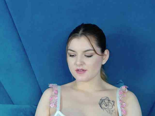Evelisse webcam