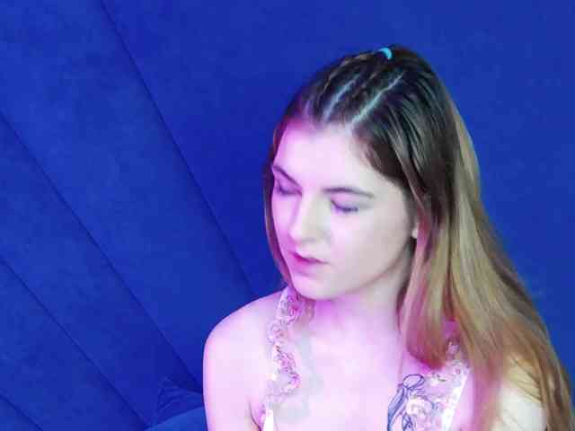 Evelisse webcam