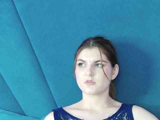 Evelisse webcam