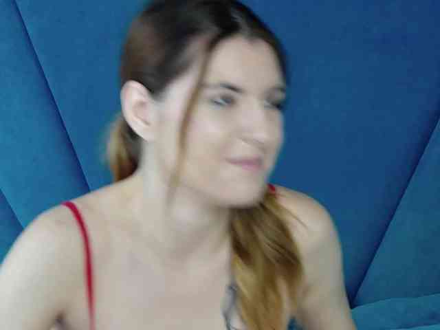 Evelisse webcam