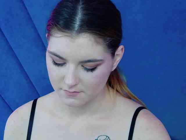 Evelisse webcam