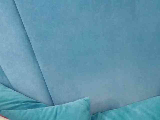 Evelisse webcam