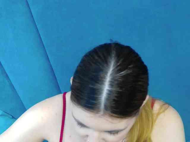 Evelisse webcam