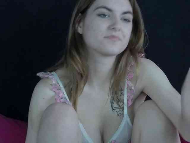 Evelisse webcam