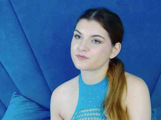 Evelisse webcam