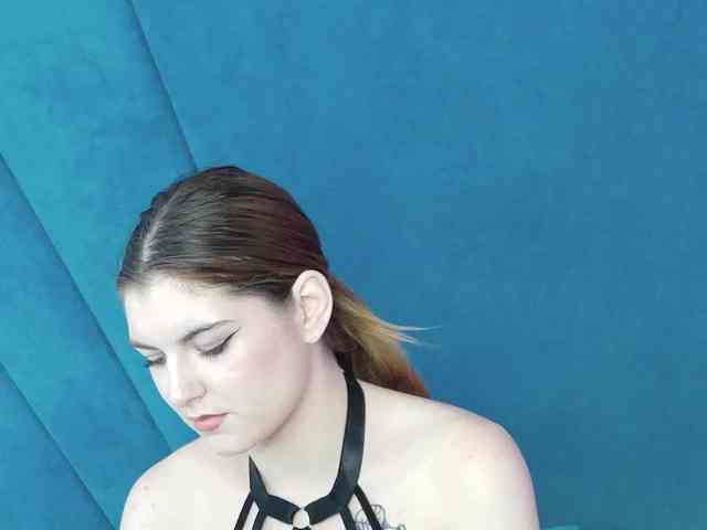 Evelisse webcam