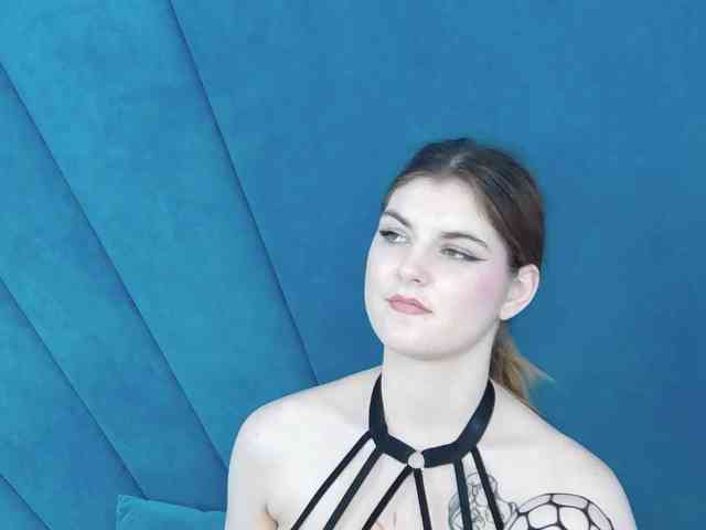 Evelisse webcam