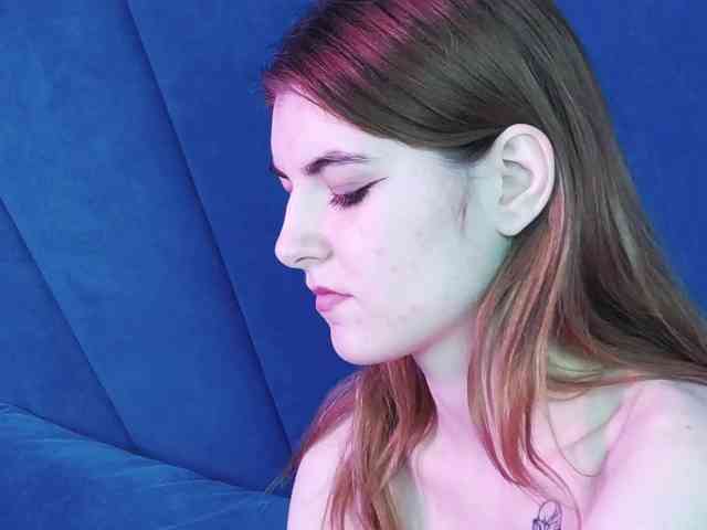 Modèle: Evelisse