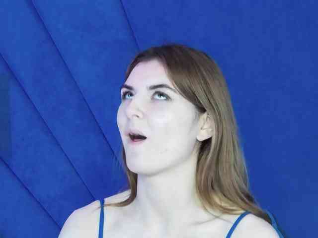 Evelisse webcam
